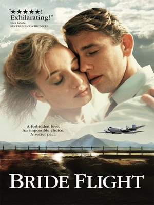 cover image of Bride Flight